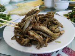 -横道佛手居筋饼店