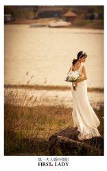 -第一夫人婚纱摄影(南京店)