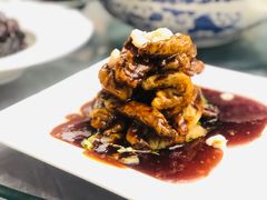 -山外山菜馆(玉泉路店)