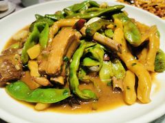炖排骨小份-好嫂子酱猪手•农家菜(蒲黄榆店)