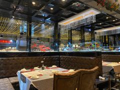 -红辣椒·川菜·火锅(科华路店)