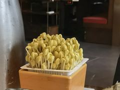 -捞神煲汤火锅(湖滨商业街店)