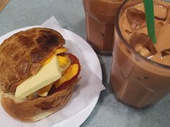 -华嫂冰室(尖沙咀店)