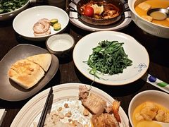 -庐灶江南·江南菜·四合院Bistro(东直门雍和宫·原华侨宾馆店)