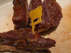 -Wolfgang’s Steakhouse 沃夫冈牛排馆(上海白玉兰广场店)