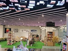 -郑在DIY·潮玩银饰绘画手作(中央大道旗舰店)
