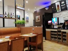 -萨莉亚意式餐厅(天河城购物中心店)