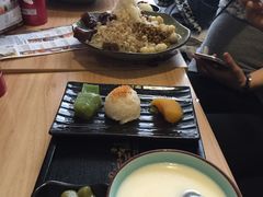 -鲜芋仙(南开大悦城店)