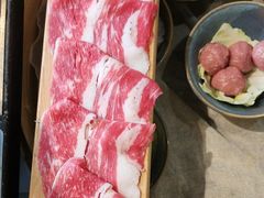 -五星桥原切肥牛火锅·30年专注好牛肉(湖塘店)