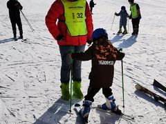 -荣盛康旅野三坡滑雪场