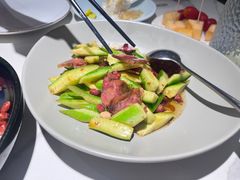 -阿里疆Alijiang·丝路美食·异域风情·清真(长楹天街店)
