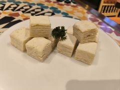 -清真·古丽花儿·新疆美食(滨江道店)