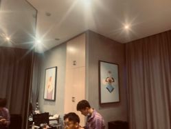 -MOVAN HAIR莫凡匠人发型屋