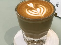 -Onirii Coffee(长乐路店)