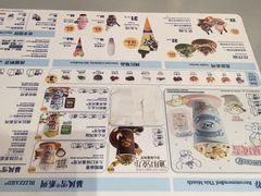 -DQ·蛋糕·冰淇淋(南开大悦城2F店)