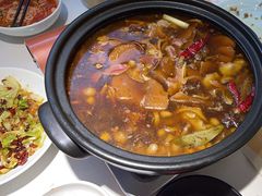 -王妈热卤·川味馆(海昌店)