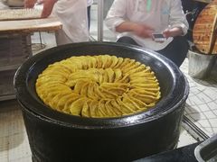 牛肉锅贴-李荣兴(南湖东路店)