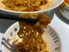 -友达面馆(广州总店)