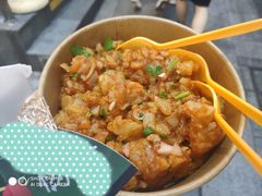 麻辣土豆泥-周小亮丁家坡洋芋(全国总店)