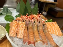 -菊上•尊品料理(蚌埠银泰店)