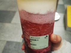 -喜茶(永旺梦乐城店)