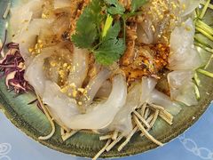 -丽泽山庄·生态怀柔菜·虹鳟鱼(红螺寺店)
