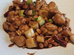 -旺顺阁·北京菜·烤鸭(大望路店)