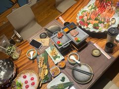 -一本料理(西溪天街店)