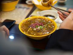 -毛华美食(清扬路店)