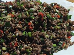 -阿葉农家饭店