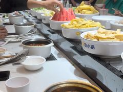 -农小锅自助小火锅(北京大兴凯德店)