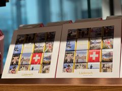 -Laderach 莱德拉(上海环贸iapm店)