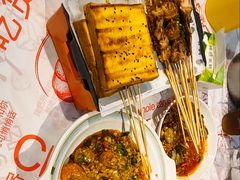 -辣出味岳阳特色烧烤·龙虾大排档(砂子塘总店)