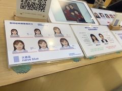 -天真蓝照相馆(宁波来福士店)