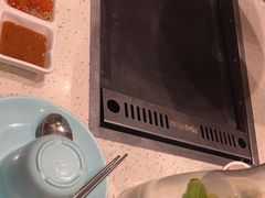 -韩时烤肉(丰科万达广场店)