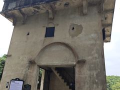 -开平碉楼文化旅游区马降龙景区