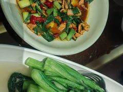 -大理实力希尔顿酒店御璽中餐厅YUXI – CHINESE RESTAURANT