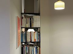 -COTTON CAFE(德信·中外公寓店)