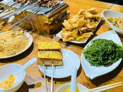 -勇利赵家烤肉坊(纬二街店)