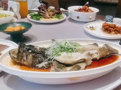 -1918中餐厅(衡山路店)