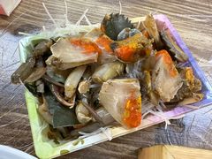 -官塘鱻鱻鱼生