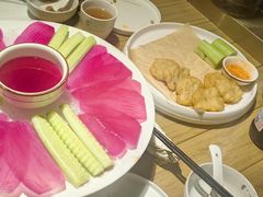 -蠔爺王志德生蚝馆(金沙湾店)