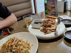 -隆喜元鱼汤包·海鲜(中联广场店)