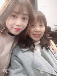 -Moyue HAIR SALON
