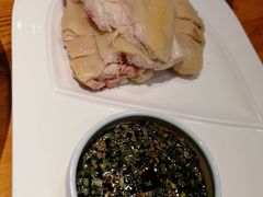 -外婆菜之崇明味道(锦江乐园店)