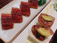 -王鼎精致料理铁板烧(世博源店)