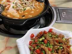 -李师傅脆肚(梅林店)