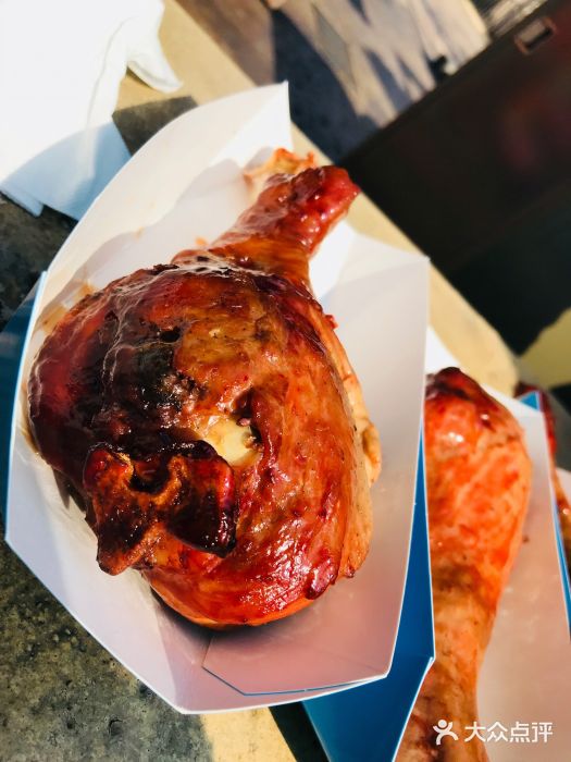 迪士尼火鸡腿迪士尼火鸡腿图片