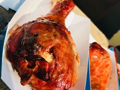 迪士尼火鸡腿-迪士尼火鸡腿