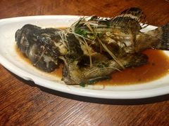 -南海渔家•海鲜•正宗海南菜(海棠湾店)